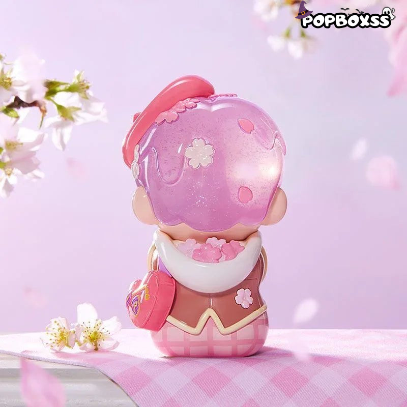 PINO JELLY Sakura Academy Figure - POP BOX