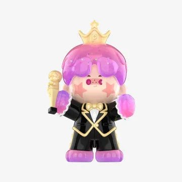 PINO JELLY Star Project Series PVC Figures. Blind Box - POP BOX