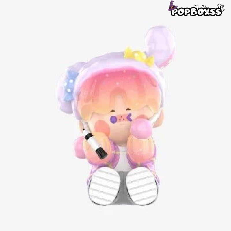 PINO JELLY Star Project Series PVC Figures. Blind Box - POP BOX