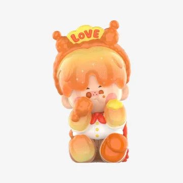 PINO JELLY Star Project Series PVC Figures. Blind Box - POP BOX