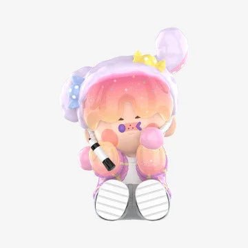 PINO JELLY Star Project Series PVC Figures. Blind Box - POP BOX