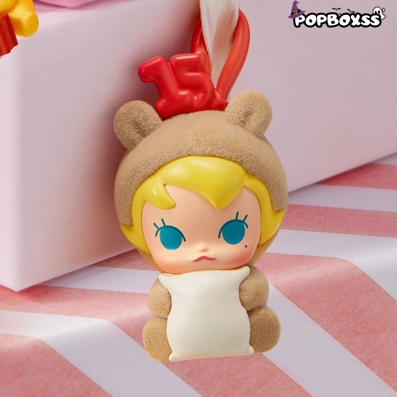 POP BEAN Celebrate This Moment Series Mini Figures Blind Bag (PRE-ORDER)