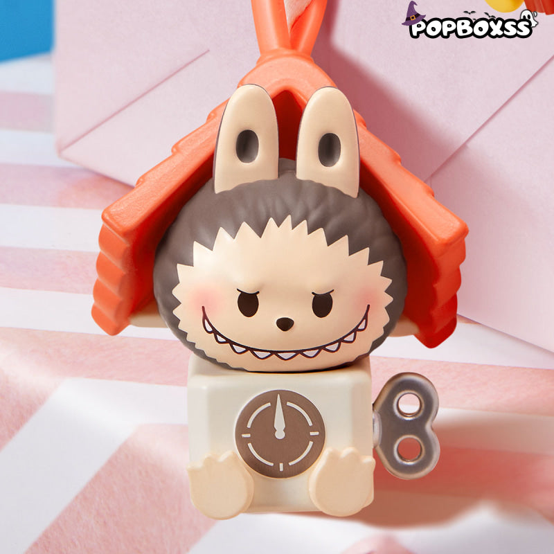 POP BEAN Celebrate This Moment Series Mini Figures Blind Bag (PRE-ORDER)