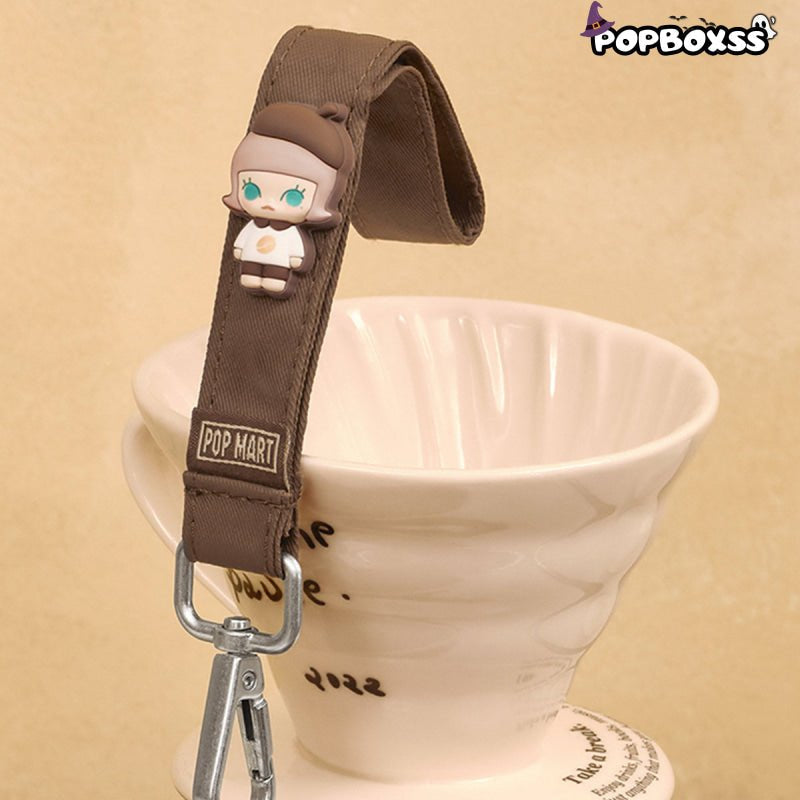 POP BEAN Coffee Factory Series - Decoration Charm - POP BOX