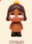 POP BEAN Coffee Factory Series Figures, Blind Bag - POP BOX