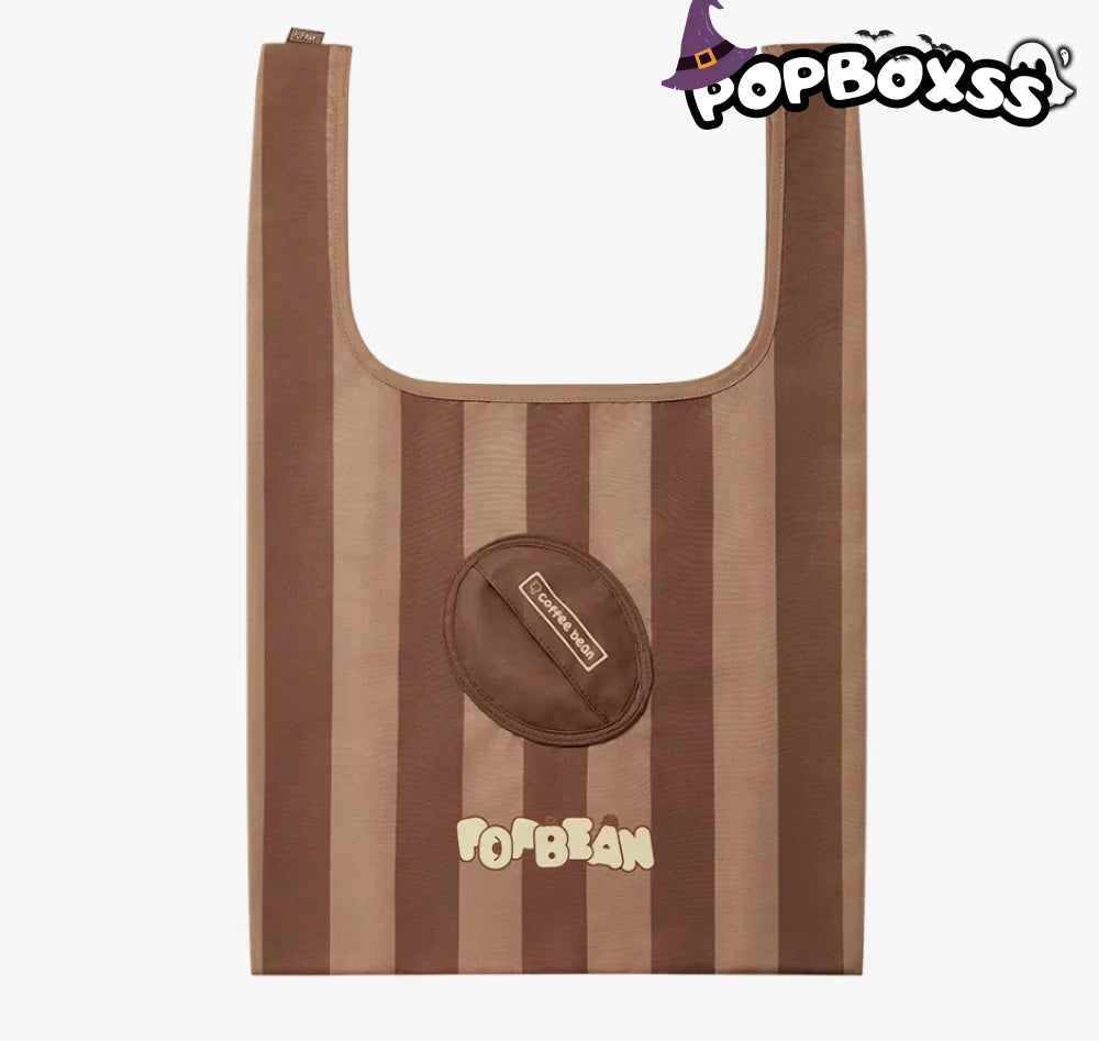 POP BEAN Coffee Factory Series- Handbag