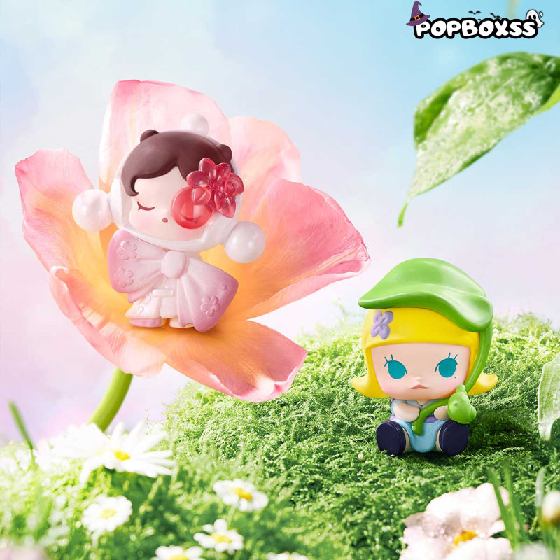 POP BEAN Going Outing With Me Series（1PC Per Pack）
