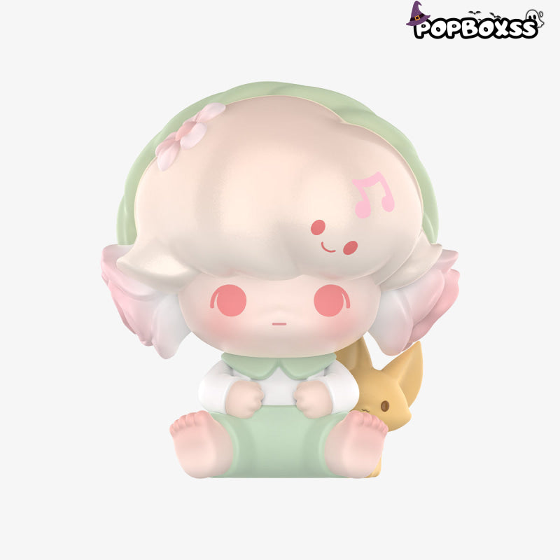 POP BEAN Going Outing With Me Series（1PC Per Pack）