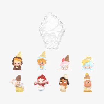 POP BEAN Ice Cream Series Box Set (PRE - ORDER) - POP BOX