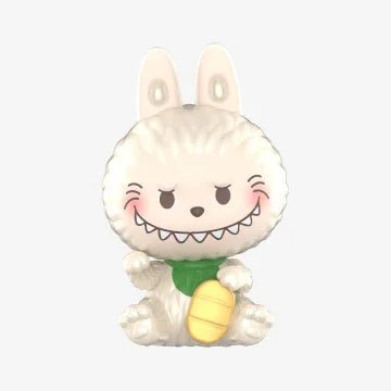 POP BEAN Lucky Cat Series PVC Figures. Blind Box - POP BOX