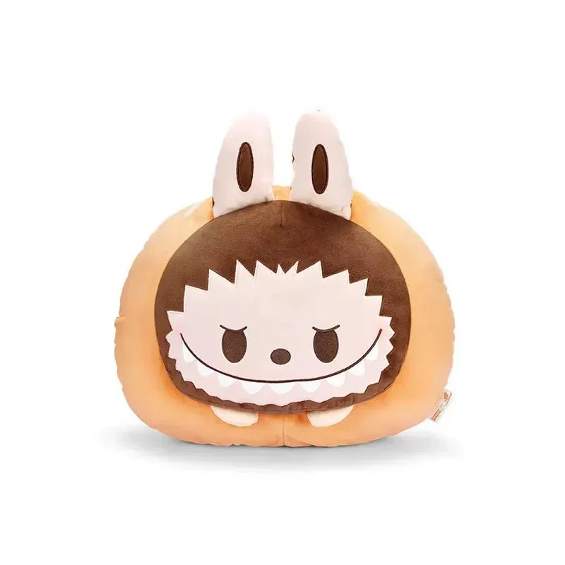 POP MART Baked Bread Series Bags & Pillows. PTS Limited - POP BOX
