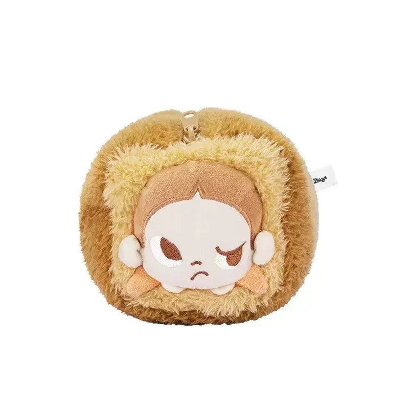 POP MART Baked Bread Series Bags & Pillows. PTS Limited - POP BOX
