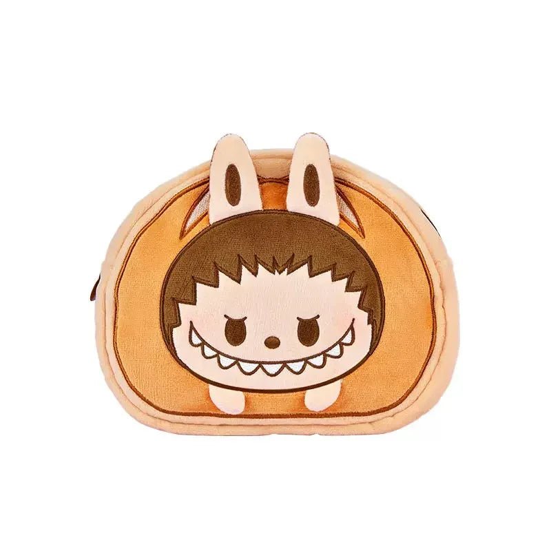 POP MART Baked Bread Series Bags & Pillows. PTS Limited - POP BOX
