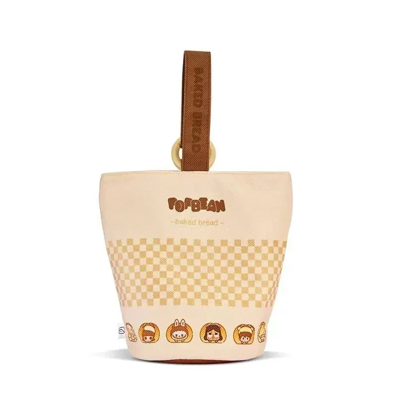 POP MART Baked Bread Series Bags & Pillows. PTS Limited - POP BOX