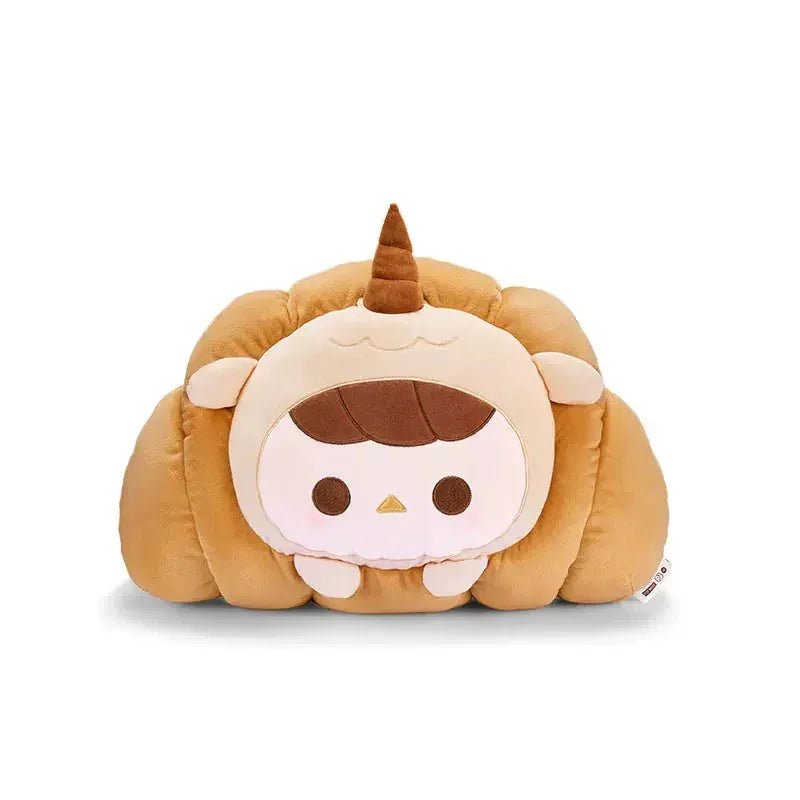 POP MART Baked Bread Series Bags & Pillows. PTS Limited - POP BOX