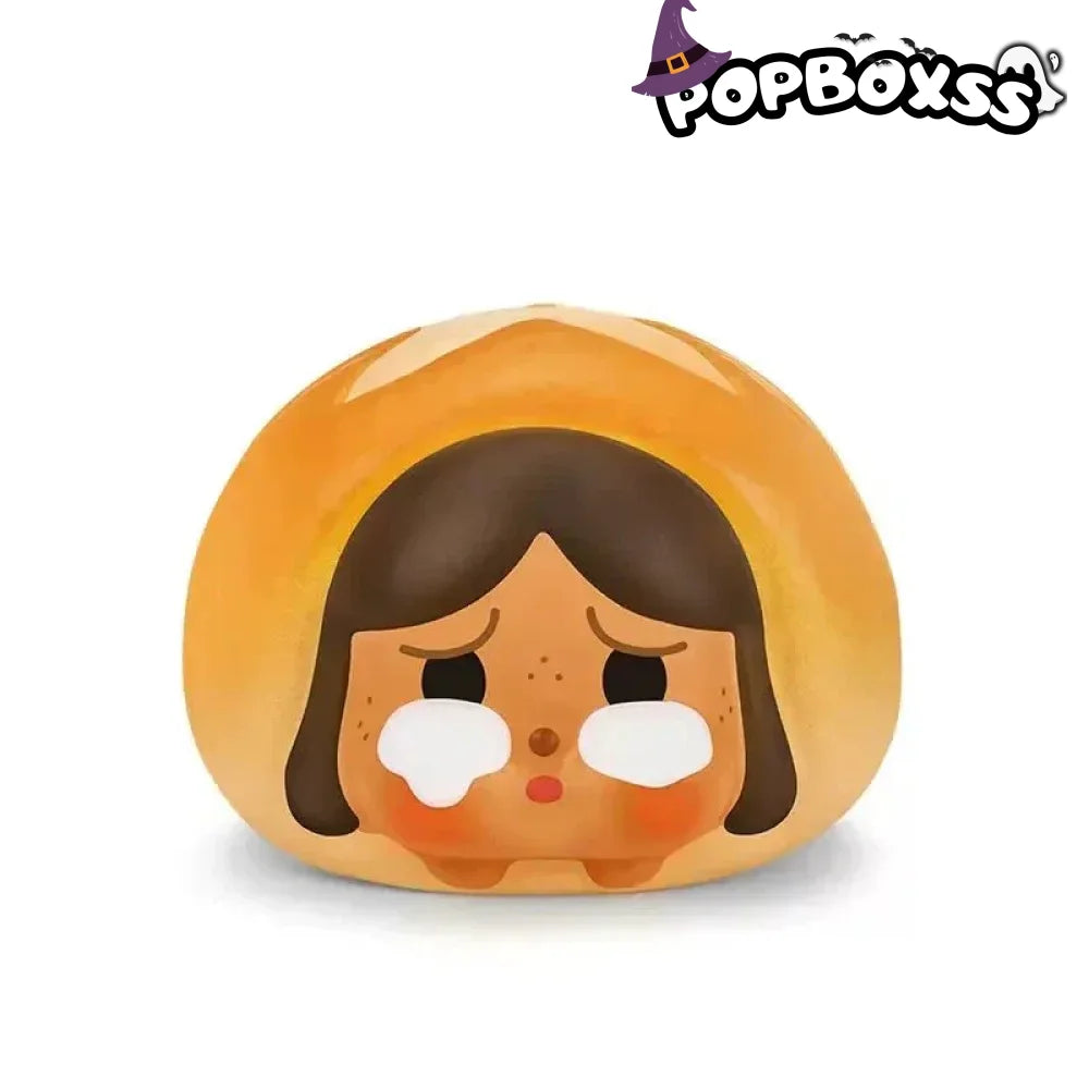 POP MART Baked Bread Series Bags & Pillows. PTS Limited - POP BOX