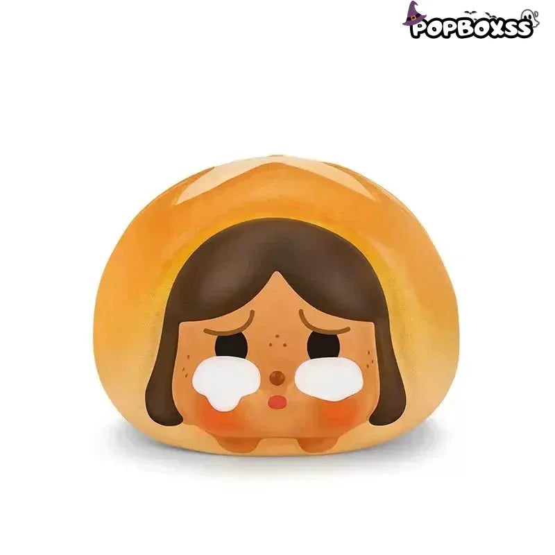 POP MART Baked Bread Series Bags & Pillows. PTS Limited - POP BOX