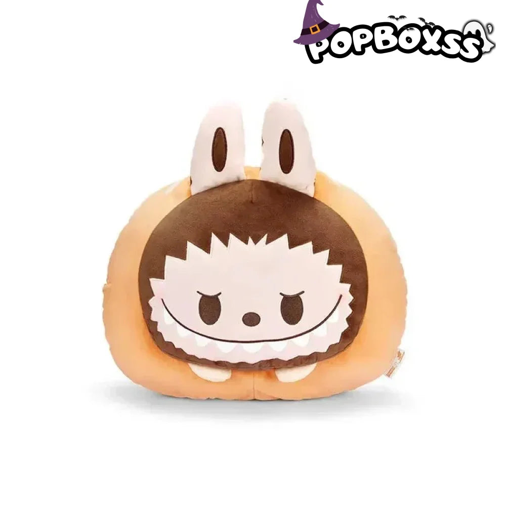 POP MART Baked Bread Series Bags & Pillows. PTS Limited - POP BOX