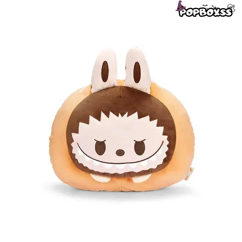 POP MART Baked Bread Series Bags & Pillows. PTS Limited - POP BOX