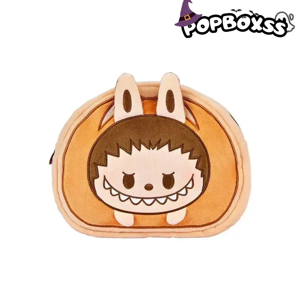 POP MART Baked Bread Series Bags & Pillows. PTS Limited - POP BOX