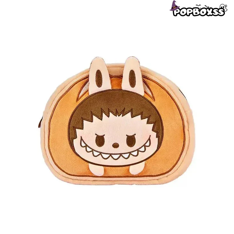 POP MART Baked Bread Series Bags & Pillows. PTS Limited - POP BOX