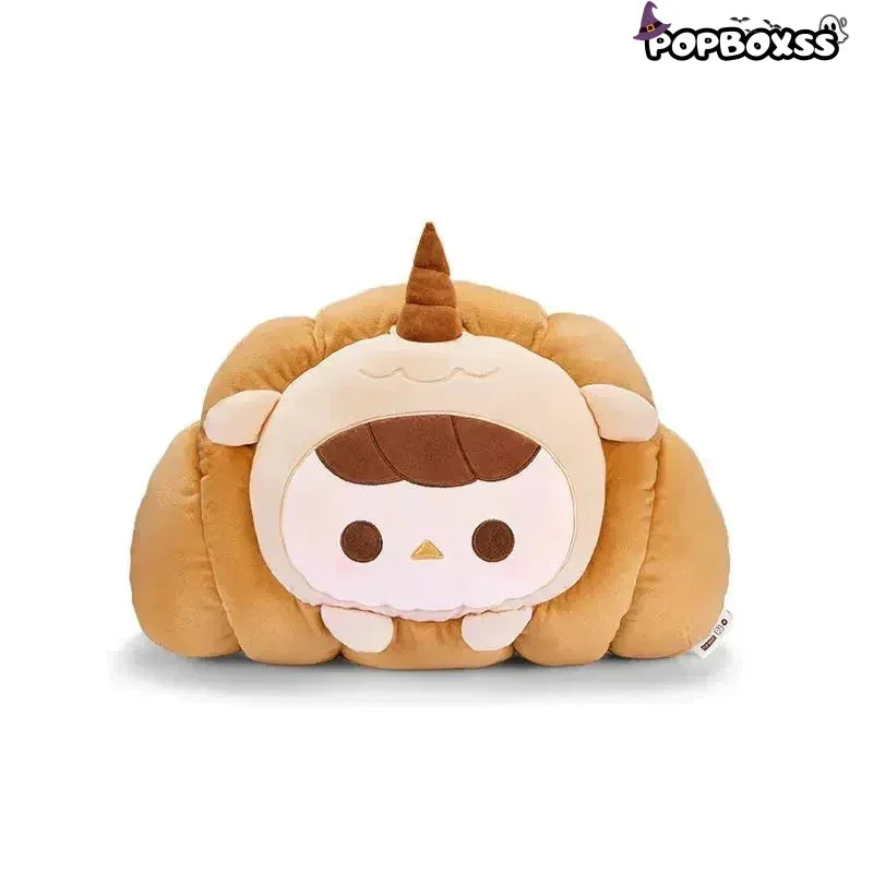 POP MART Baked Bread Series Bags & Pillows. PTS Limited - POP BOX