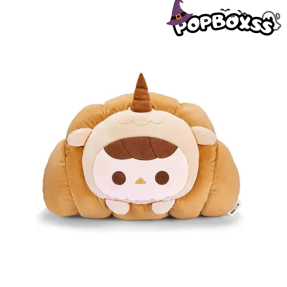 POP MART Baked Bread Series Bags & Pillows. PTS Limited - POP BOX