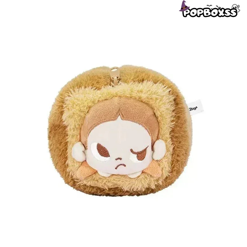 POP MART Baked Bread Series Bags & Pillows. PTS Limited - POP BOX