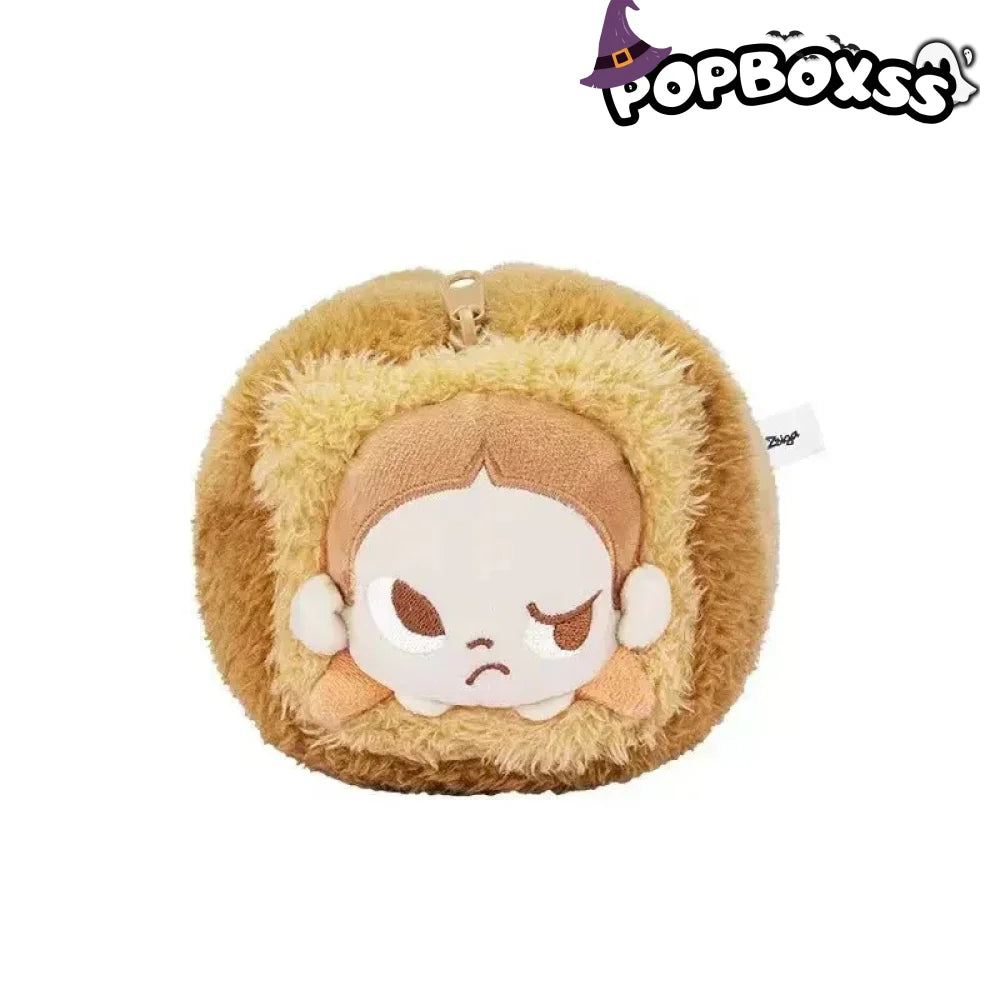 POP MART Baked Bread Series Bags & Pillows. PTS Limited - POP BOX