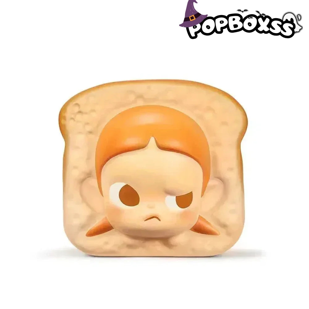 POP MART Baked Bread Series Bags & Pillows. PTS Limited - POP BOX