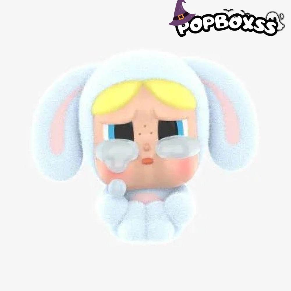 POP Mart Crybaby × Powerpuff Girls Series Blind Box - POP BOX