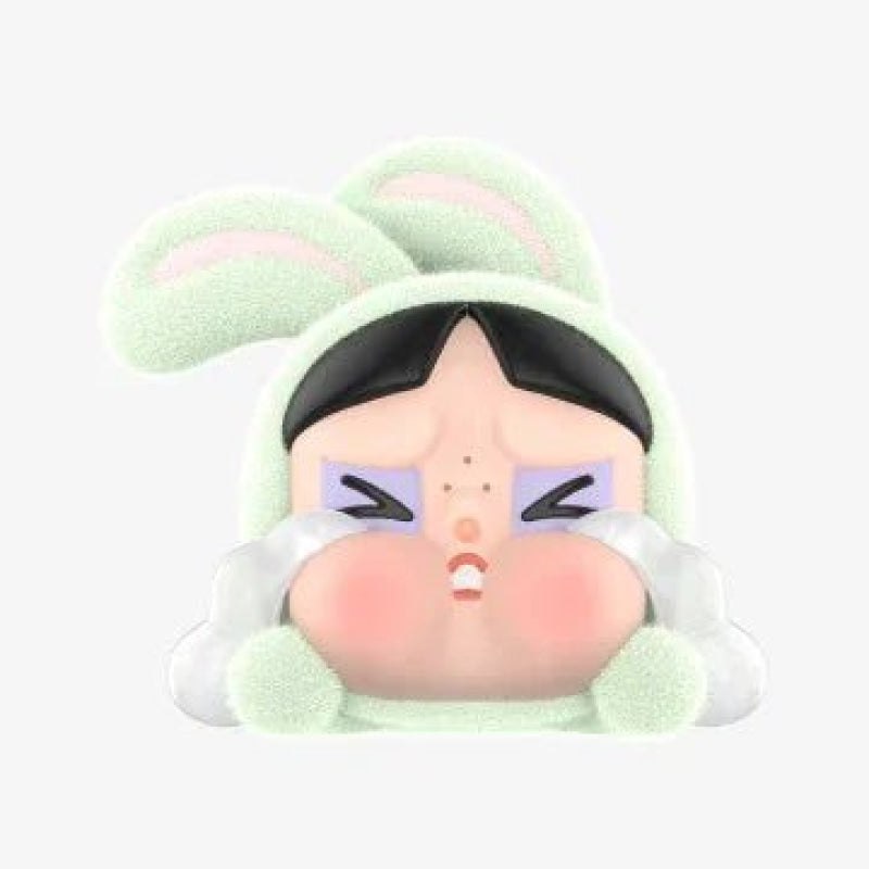 POP Mart Crybaby × Powerpuff Girls Series Blind Box - POP BOX