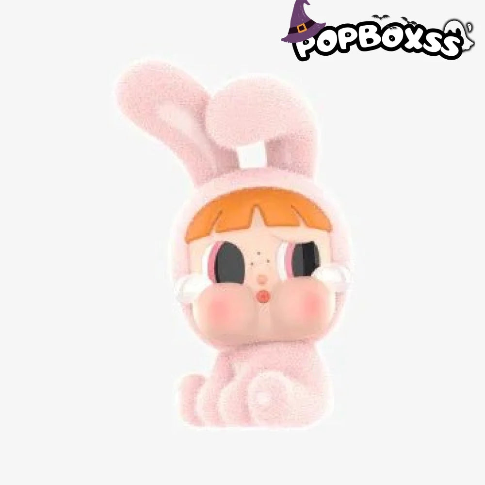 POP Mart Crybaby × Powerpuff Girls Series Blind Box - POP BOX