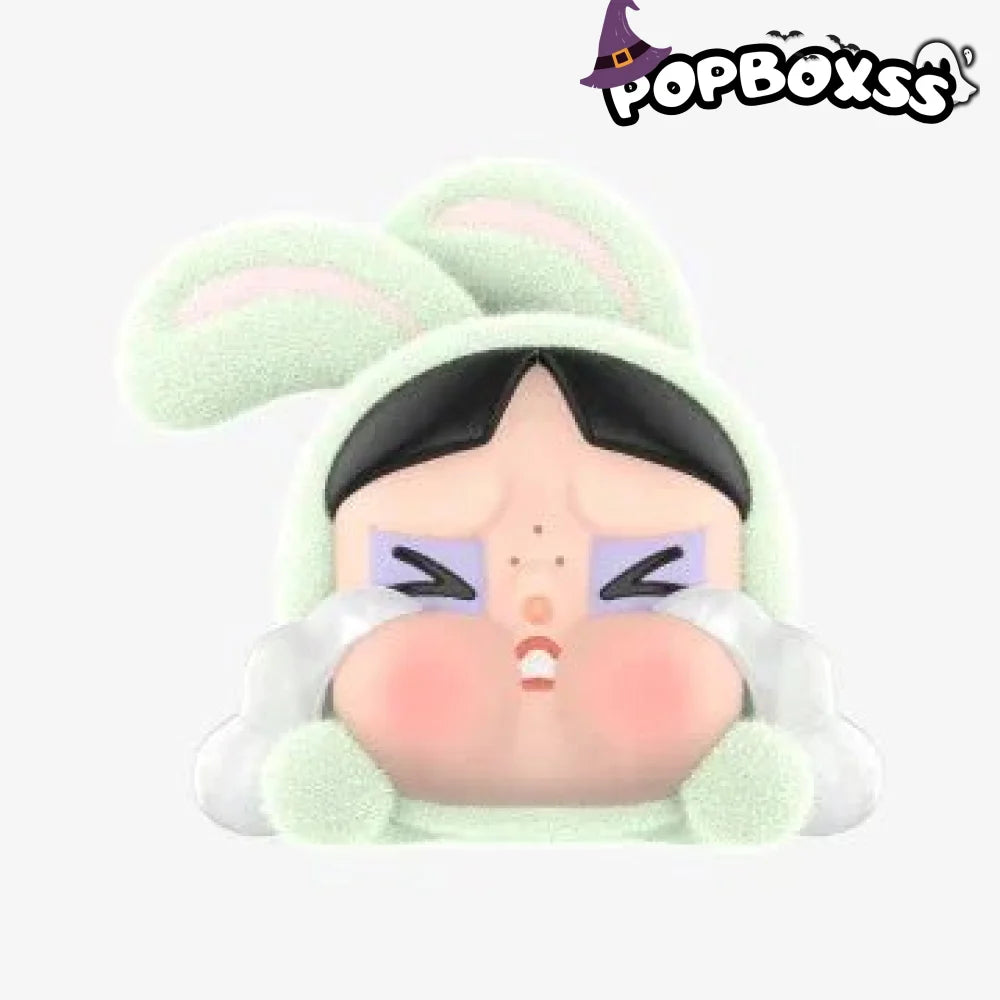 POP Mart Crybaby × Powerpuff Girls Series Blind Box - POP BOX
