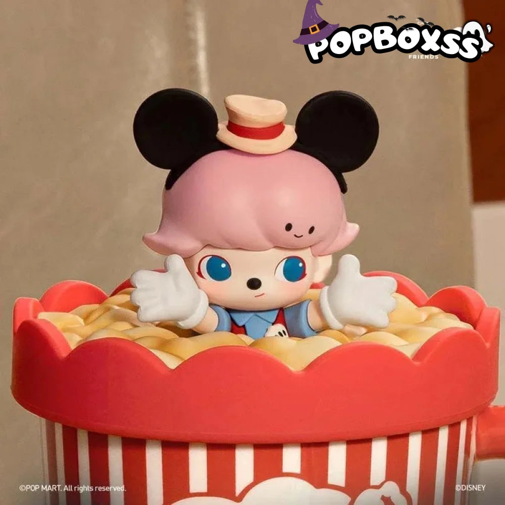 POP MART DIMOO WORLD × DISNEY Series - Ceramic Cup - POP BOX