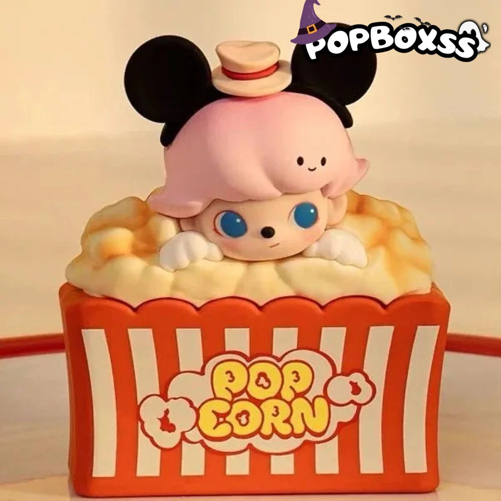 POP MART DIMOO WORLD × DSN Series - Earphone Case for Airpods Pro - POP BOX