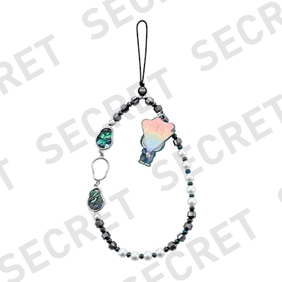POP MART LABUBU Big into Energy Series - Phone Charm Blind Box - POP BOX