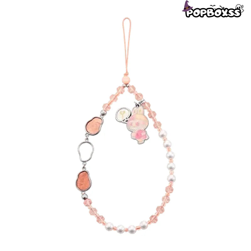 POP MART LABUBU Big into Energy Series - Phone Charm Blind Box - POP BOX