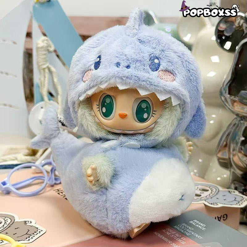 POP MART Labubu Doll Clothes Set. Labubu Outfit(No Dolls) - POP BOX