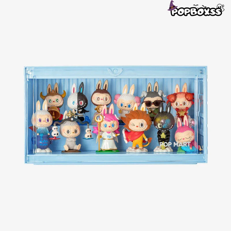 POP MART Luminous Display Container (12 Constellations Ver.)