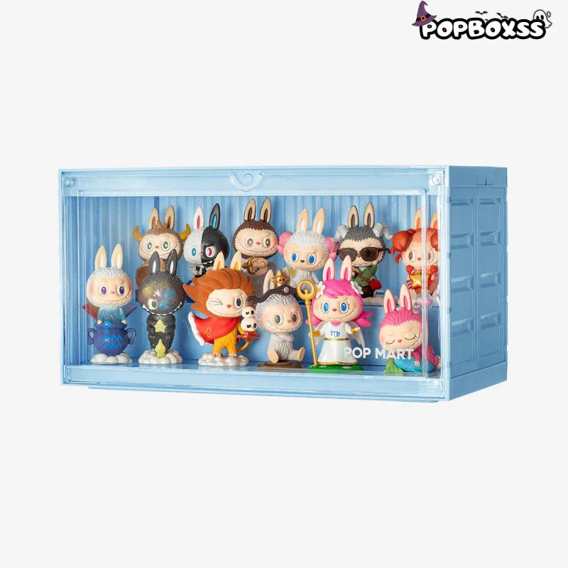 POP MART Luminous Display Container (12 Constellations Ver.)