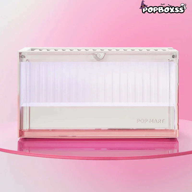 POP MART Luminous Display Container (Take My Heart)