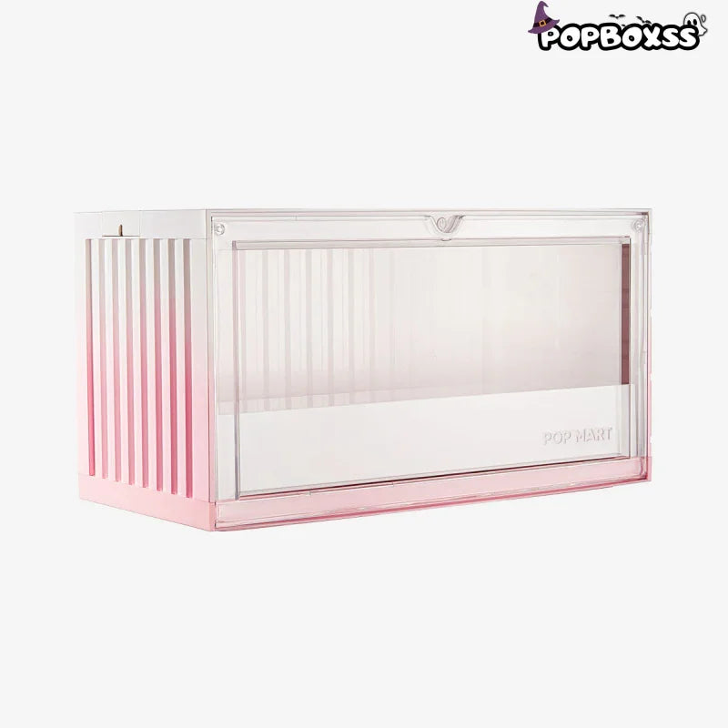 POP MART Luminous Display Container (Take My Heart)