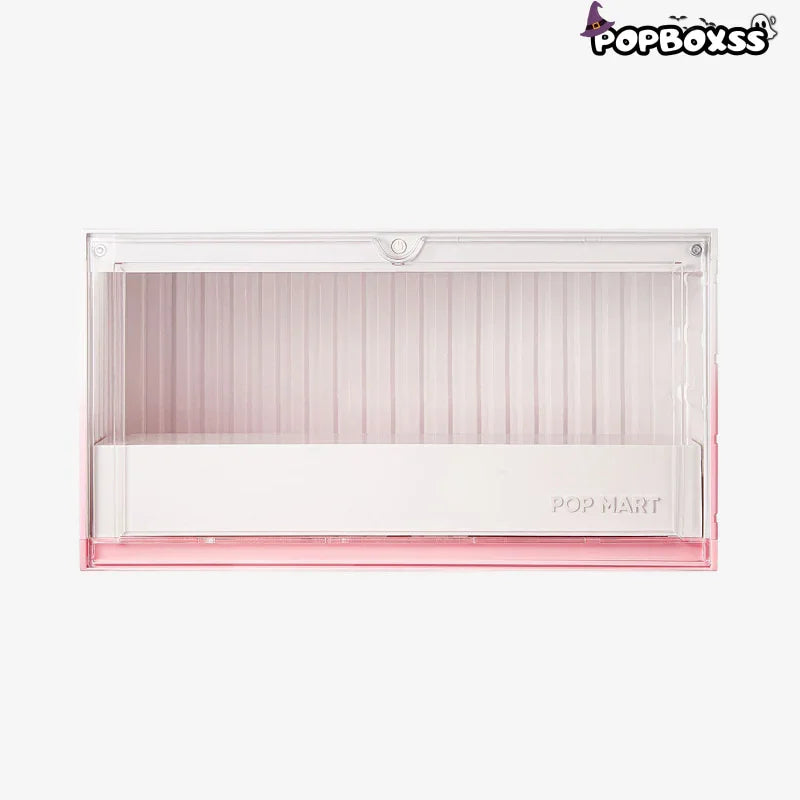 POP MART Luminous Display Container (Take My Heart)