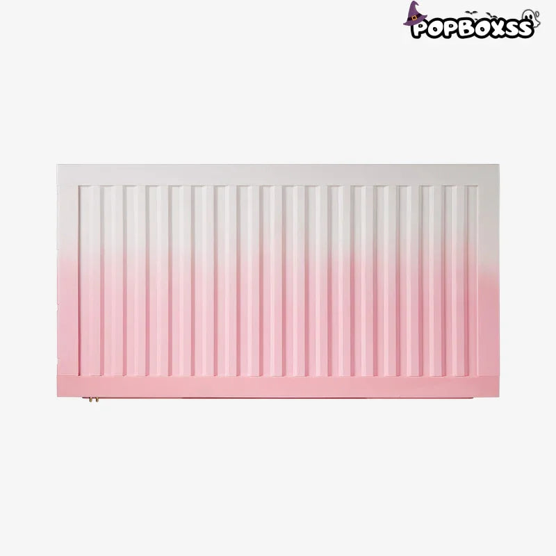POP MART Luminous Display Container (Take My Heart)