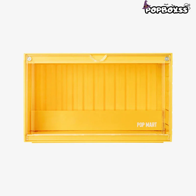 POP MART MINI Display Container