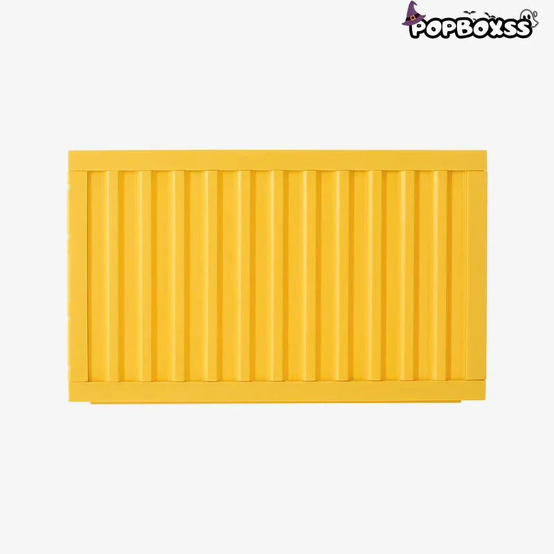 POP MART MINI Display Container