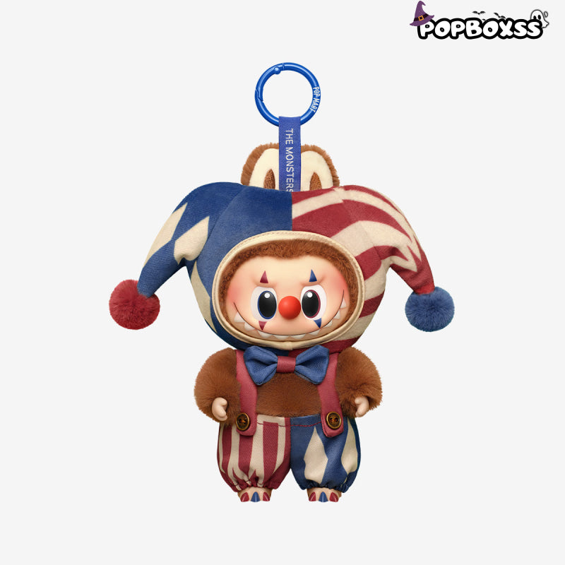 POP MART Why So Serious Series Plush Pendant Blind Box (PRE-ORDER)
