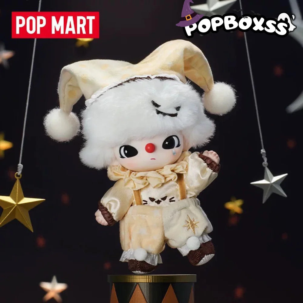 POP MART Why So Serious Series Plush Pendant Blind Box (PRE-ORDER)