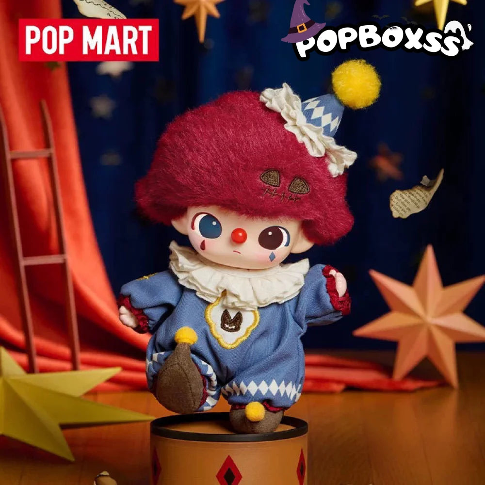 POP MART Why So Serious Series Plush Pendant Blind Box (PRE-ORDER)